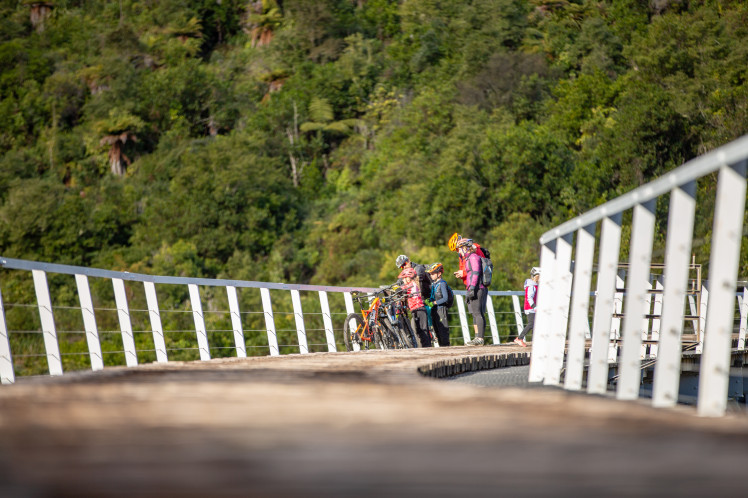 Ohakune Old Coach Road