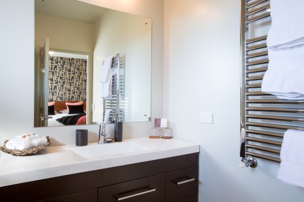 Ground Floor King Ensuite