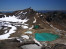 Tongariro Alpine Crossing